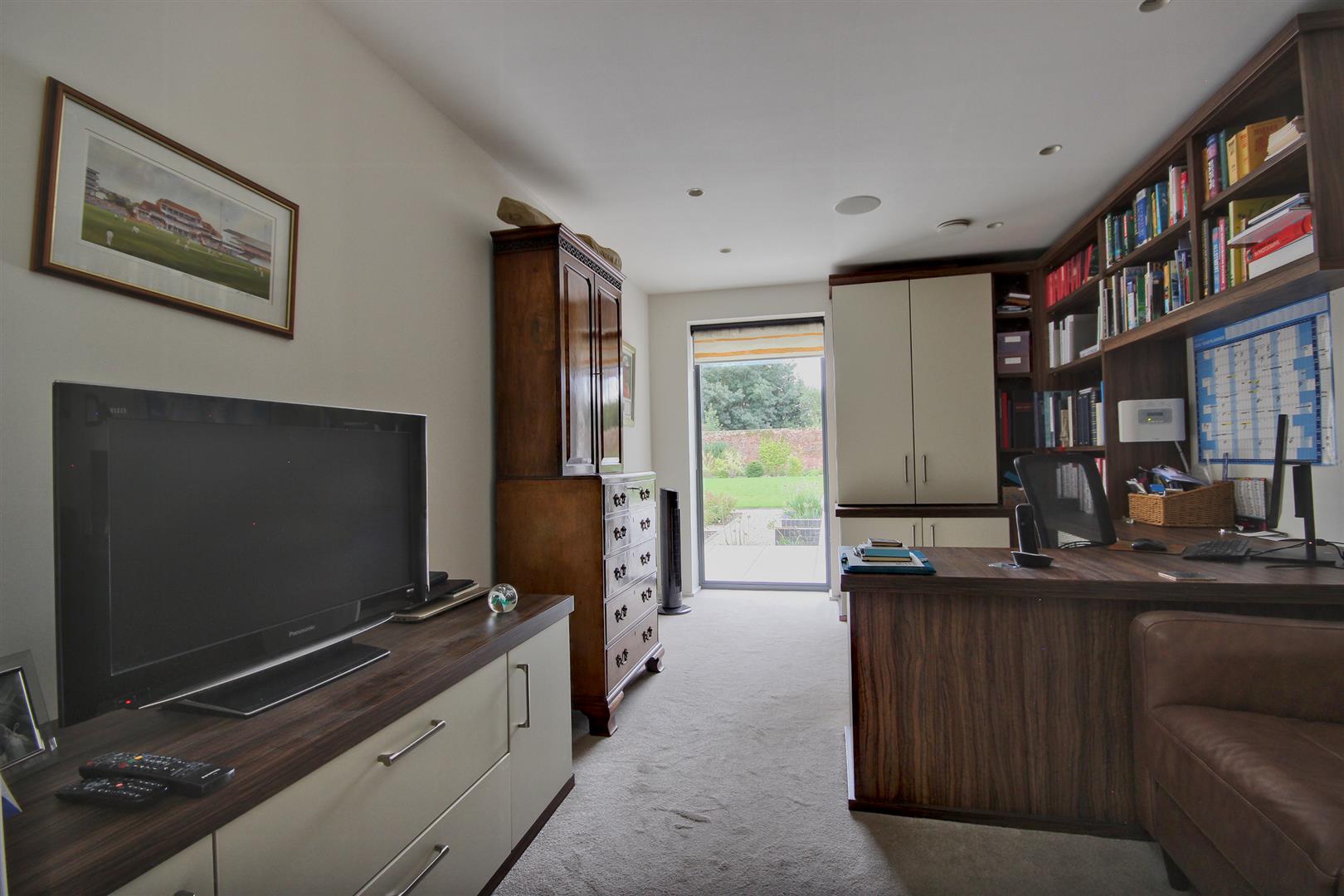Middleton Road, Kilnwick